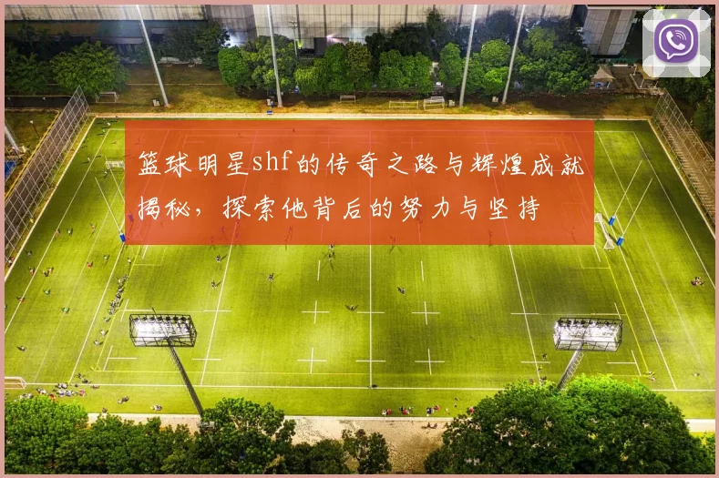篮球明星shf的传奇之路与辉煌成就揭秘，探索他背后的努力与坚持
